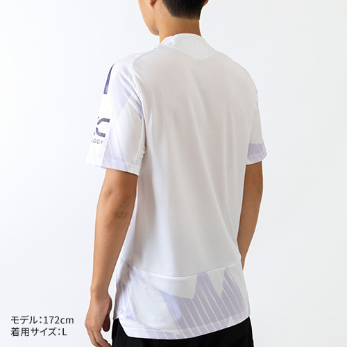 25-26 マンチェスター・ユナイテッド AWAY オーセンティック