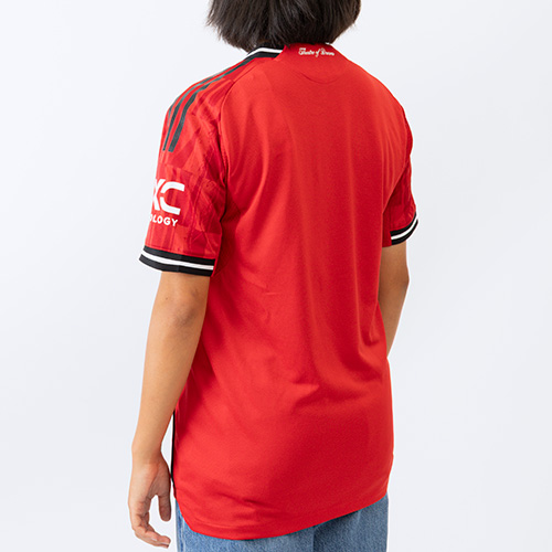 25-26 マンチェスター・ユナイテッド HOME オーセンティック