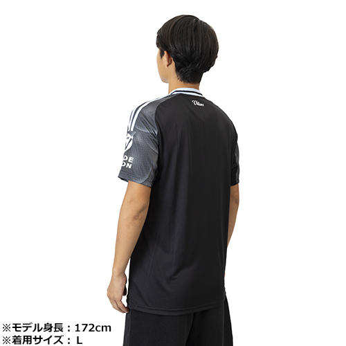 25-26 アストン・ヴィラ AWAY ユニフォーム／サッカーショップKAMO