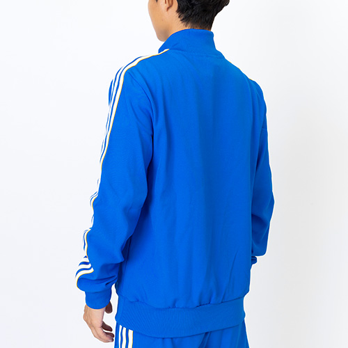 レアル・マドリード TERRACE ICON トラックトップ／サッカーショップKAMO