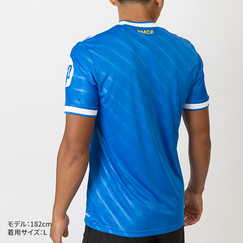 25-26 レアル・マドリード 3rd ユニフォーム／サッカーショップKAMO