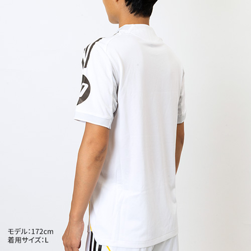 25-26 レアル・マドリード HOME オーセンティックユニフォーム