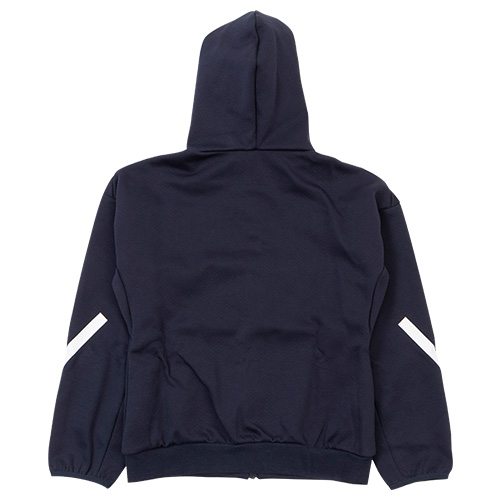 キッズ 25-26 レアル・マドリード アンセムジャケット／サッカー