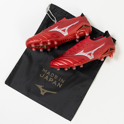 モレリアネオ 4 β JAPAN／サッカーショップKAMO