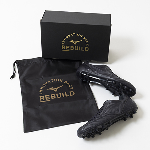 モレリア PROTO JAPAN Ltd／サッカーショップKAMO