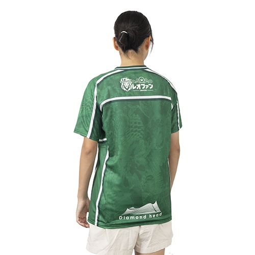 2024 北海道コンサドーレ札幌 GK 3rdオーセンティックユニフォーム