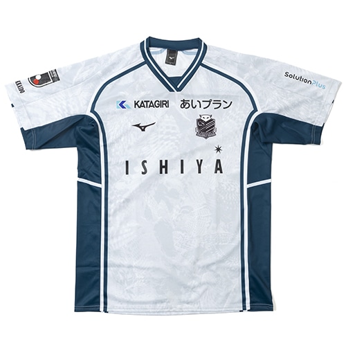 2024 北海道コンサドーレ札幌 3rdユニフォーム／サッカーショップKAMO