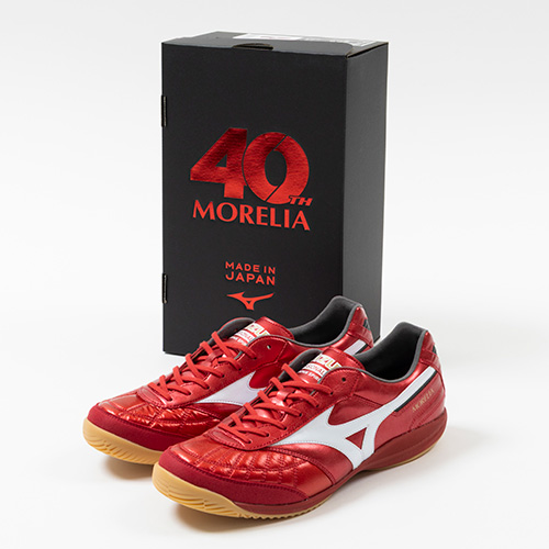 モレリア SALA JAPAN IN／サッカーショップKAMO