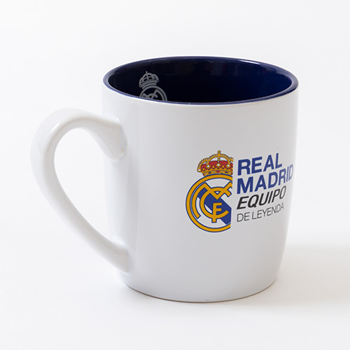 レアル・マドリード マグカップ／サッカーショップKAMO