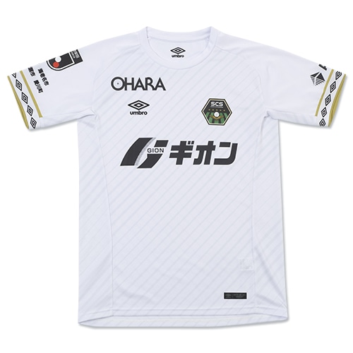 2024 SC相模原 2nd オーセンティックユニフォーム／サッカーショップKAMO