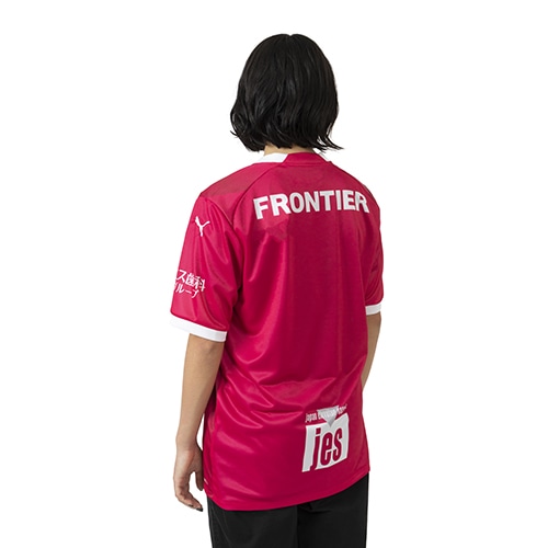 2025 横浜FC GKユニフォーム／サッカーショップKAMO