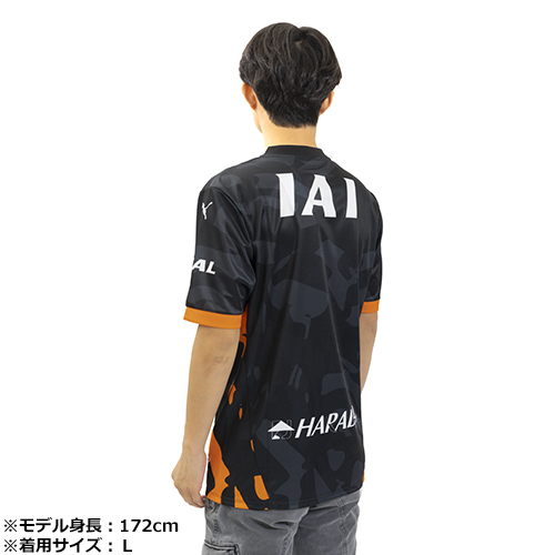 2026 清水エスパルス 百年構想リーグ GK ユニフォーム／サッカー