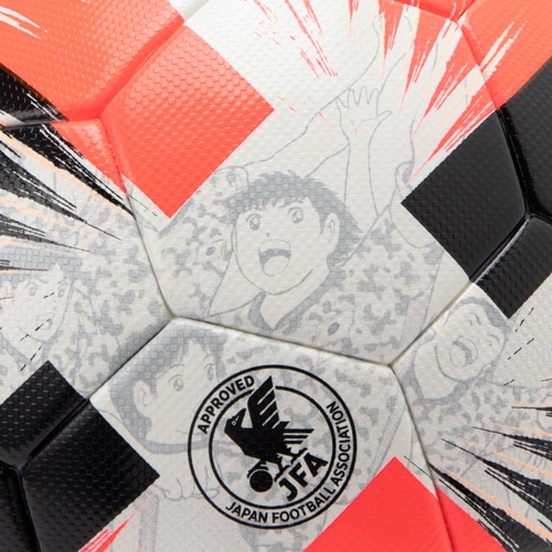 ツバサ プロ キッズ 4号球／サッカーショップKAMO