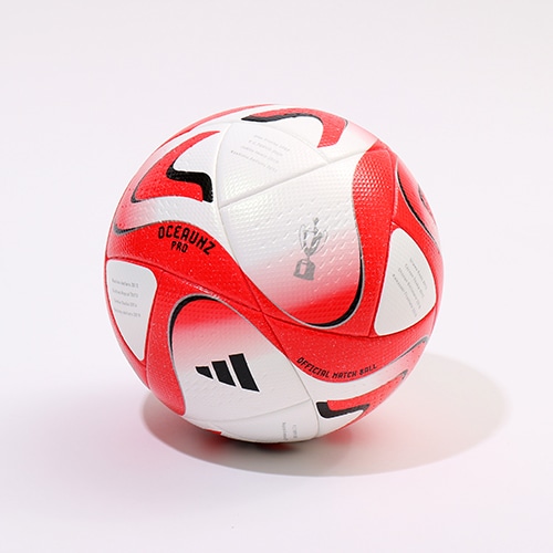 オーシャンズ Jリーグ ルヴァンカップ プロ 試合球／サッカーショップKAMO