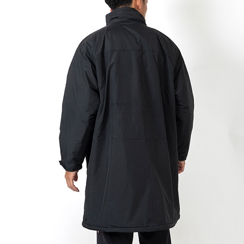 MET24 Padded Monster Parka／サッカーショップKAMO