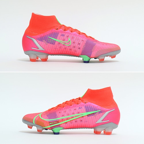 マーキュリアル スーパーフライ 8 エリート FG／サッカーショップKAMO