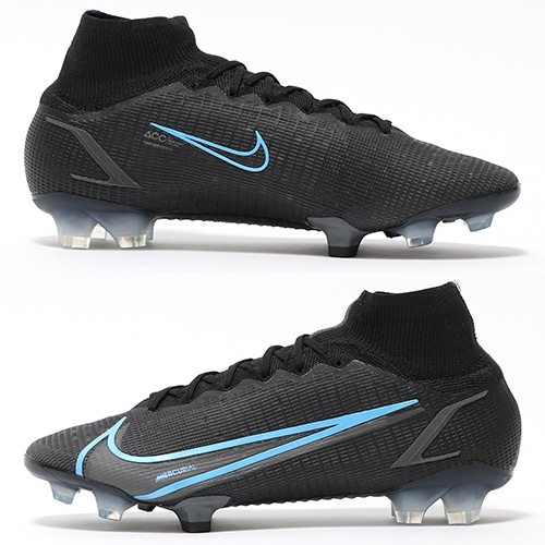 マーキュリアル スーパーフライ 8 エリート FG／サッカーショップKAMO