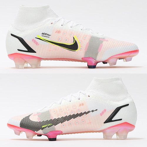 マーキュリアル スーパーフライ 8 エリート FG／サッカーショップKAMO