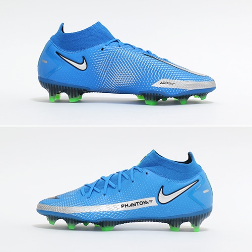 ﾅｲｷ ﾌｧﾝﾄﾑ GT ｴﾘｰﾄ DF FG／サッカーショップKAMO