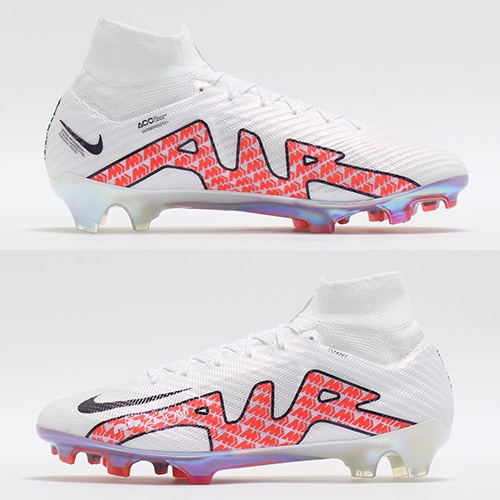 マーキュリアル ズーム スーパーフライ9 エリート FG／サッカー