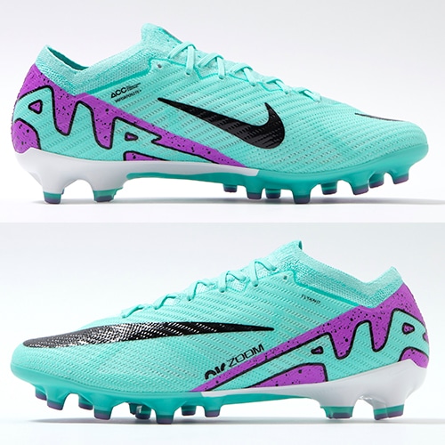 ズーム マーキュリアル ヴェイパー 15 エリート AG-PRO／サッカー