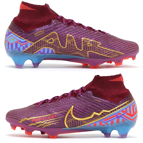 ズーム スーパーフライ 9 エリート KM FG／サッカーショップKAMO