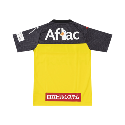 柏レイソル オーセンティックユニフォーム NO.8 Sサイズ 柏レイソル