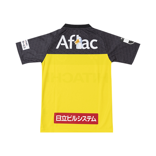 ジュニア 2025 柏レイソル 1st ユニフォーム／サッカーショップKAMO