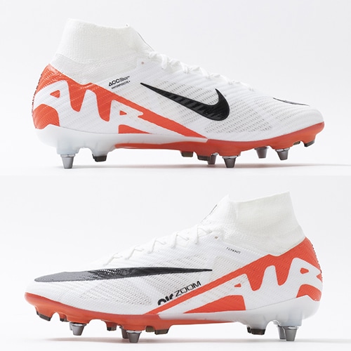 ズーム マーキュリアル スーパーフライ 9 エリート SG-PRO P／サッカー