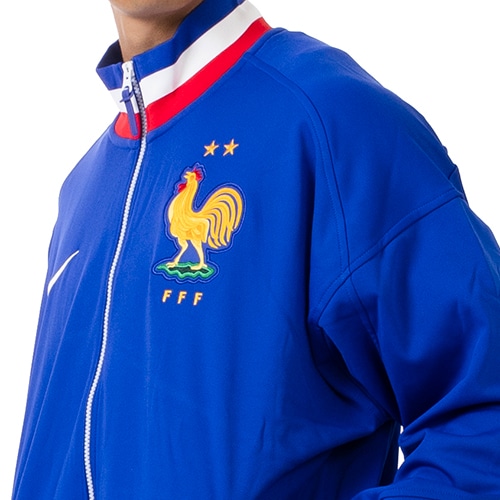 2024 フランス代表 アカデミープロ アンセムジャケット／サッカー