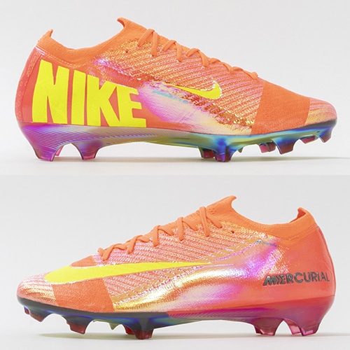 ズーム マーキュリアル ヴェイパー 16 エリート SE FG／サッカー