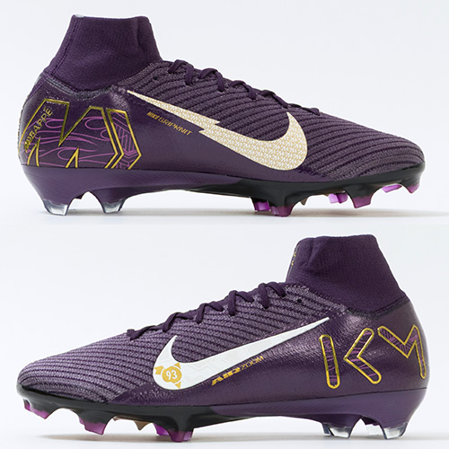 ズーム マーキュリアル スーパーフライ 10 エリート KM FG／サッカー