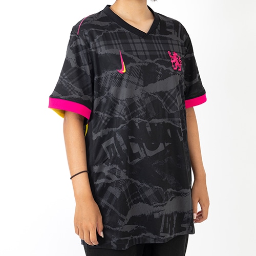 24-25 チェルシー 3rd ユニフォーム／サッカーショップKAMO