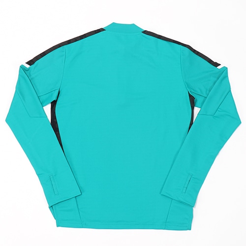 21-22 レアル・マドリード EU トレーニングトップ／サッカーショップKAMO