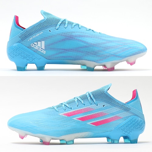 エックス スピードフロー.1 FG／サッカーショップKAMO