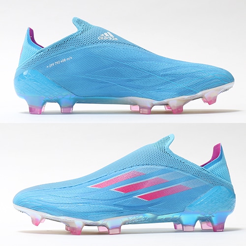 エックス スピードフロー+ FG／サッカーショップKAMO