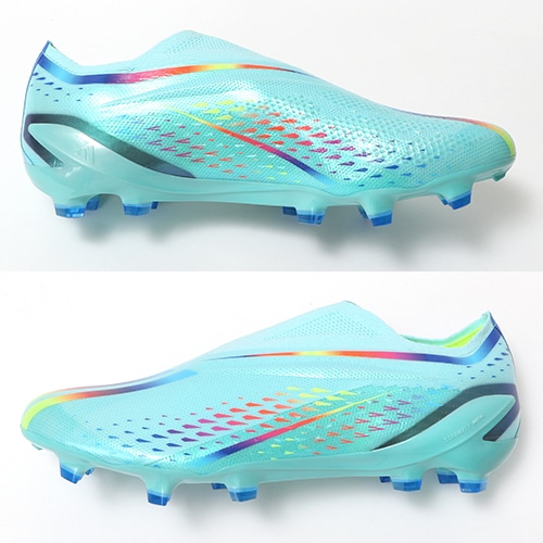 エックス スピードポータル + FG／サッカーショップKAMO