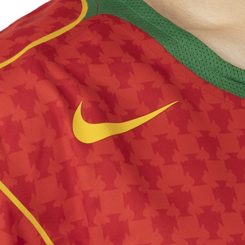 ポルトガル代表 リイシュージャージー／サッカーショップKAMO