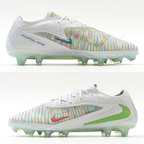 ファントム 6 LOW エリート FG SE／サッカーショップKAMO