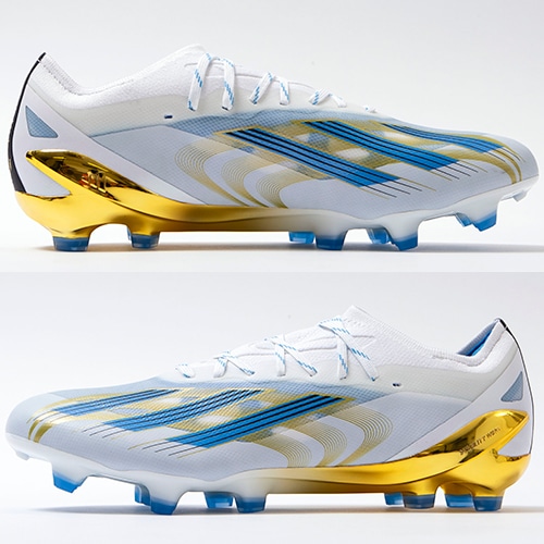 エックス クレイジーファスト MESSI LC.1 FG／サッカーショップKAMO