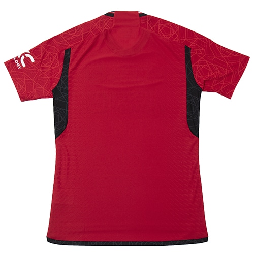 23-24 マンチェスター・ユナイテッド HOMEオーセンティック