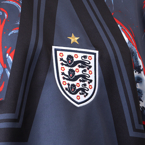 イングランド オーセンティック ゴールキーパー／サッカーショップKAMO