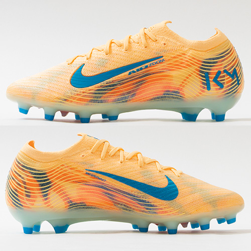 ズーム マーキュリアル ヴェイパー 16 エリート KM AG-PRO／サッカー