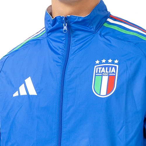 2024 イタリア代表 アンセムジャケット／サッカーショップKAMO
