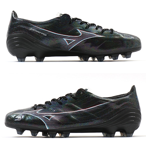 ミズノアルファ JAPAN／サッカーショップKAMO