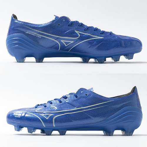 ミズノアルファ ELITE／サッカーショップKAMO