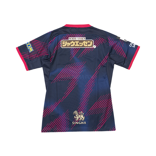 ジュニア 2025 セレッソ大阪 リミテッドユニフォーム／サッカー