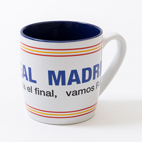 レアル・マドリード マグカップ／サッカーショップKAMO