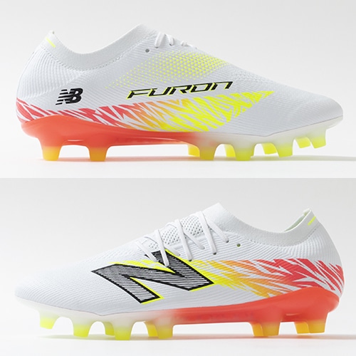 Furon v8 Elite HG（2Eモデル）／サッカーショップKAMO