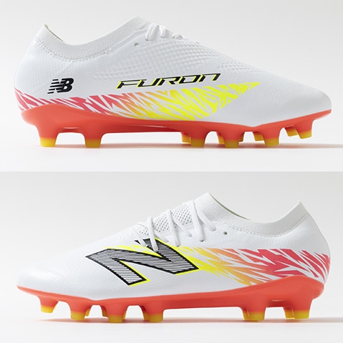 ☆価格相談可☆ 美品 FURON V8 PRO HG 25.5（トップモデル） ☆価格